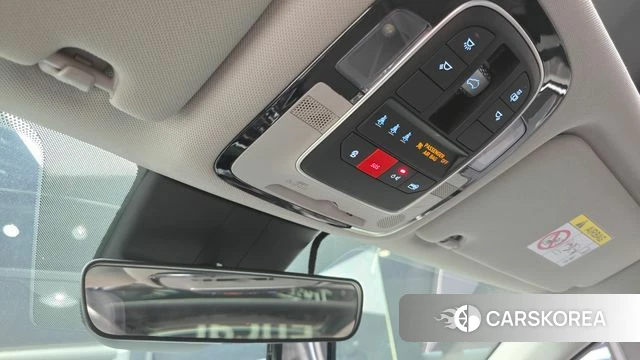 Hyundai The New Santa Fe id 4898580 из Кореи 24