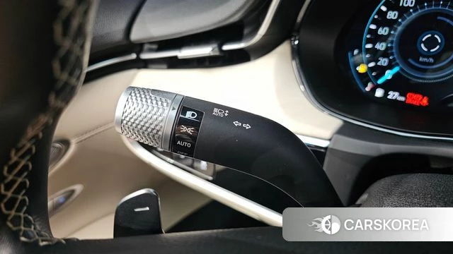 Genesis GV70 id 4754624 из Кореи 24