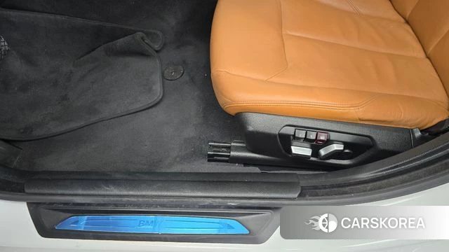 BMW 4 Series (F32) id 4483324 из Кореи 24