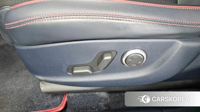 Genesis GV70 id 4489265 из Кореи 24