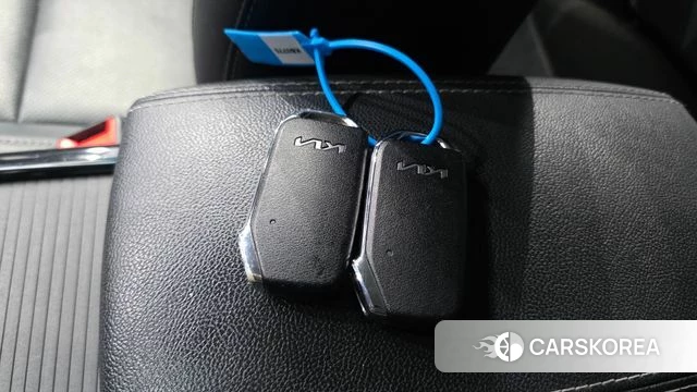 Kia Niro Plus id 4936079 из Кореи 24