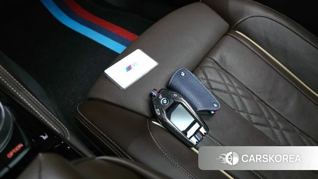 BMW 6 Series GT (G32) id 4676621 из Кореи 24