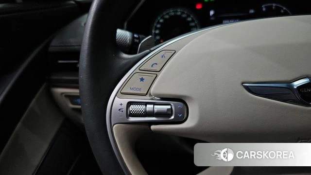 Genesis G80 (RG3) id 4754428 из Кореи 24