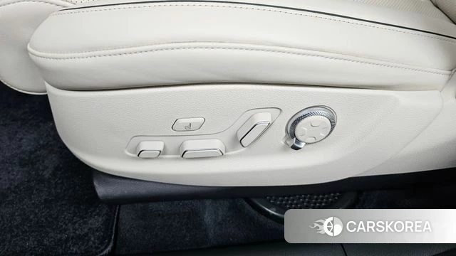 Genesis GV80 id 4194420 из Кореи 24