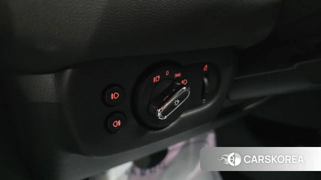 Mini Cooper Clubman id 4706547 из Кореи 24