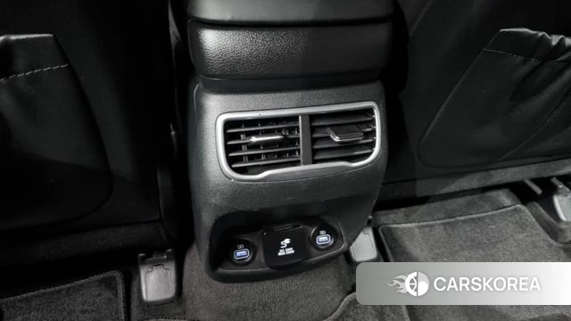 Hyundai The New Santa Fe id 4494479 из Кореи 24