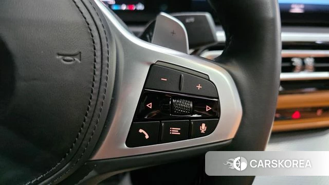 BMW 3 Series (G20) id 4630980 из Кореи 24