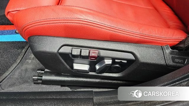 BMW 4 Series (F32) id 4614600 из Кореи 24