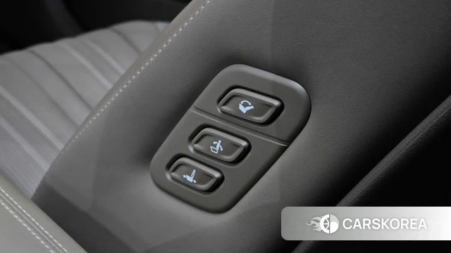 Kia K8 Hybrid id 4922619 из Кореи 24