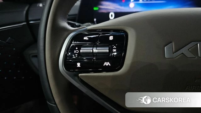 Kia K8 Hybrid id 4501366 из Кореи 24