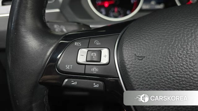 Volkswagen Tiguan second Generation id 4610023 из Кореи 24