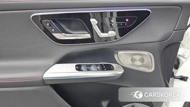 Mercedes-Benz GLC-Class X253 id 4421359 из Кореи 24