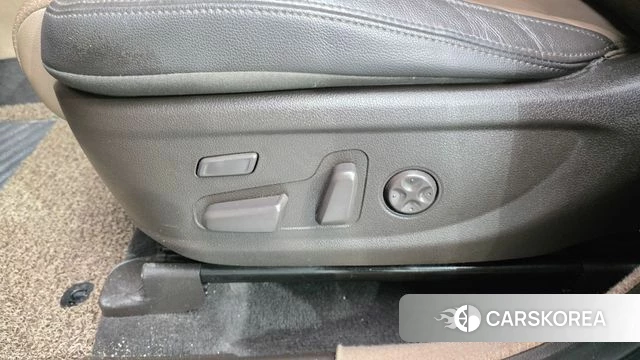 Hyundai Santa Fe TM id 4694165 из Кореи 24