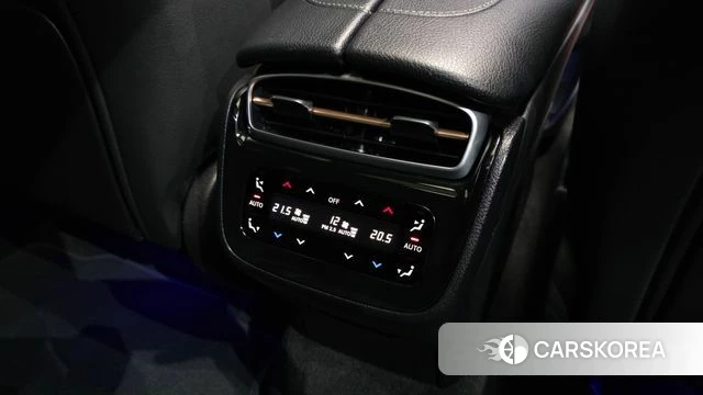 Mercedes-Benz EQE SUV X294 id 4602763 из Кореи 24