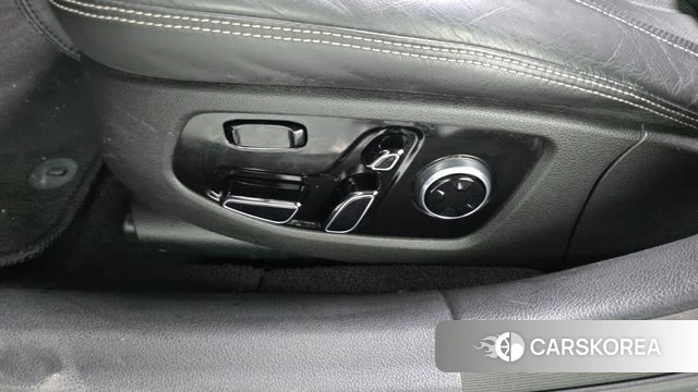 Genesis G90 id 4615106 из Кореи 24