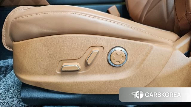 Genesis GV80 id 4773381 из Кореи 24