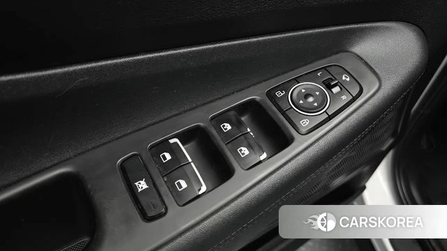 Hyundai Santa Fe TM id 4732927 из Кореи 24