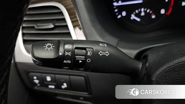 Genesis G80 id 4652281 из Кореи 24