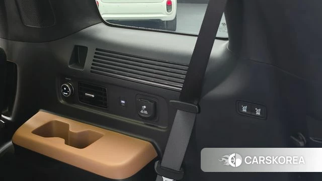 Hyundai Santa Fe (MX5) id 4853885 из Кореи 24