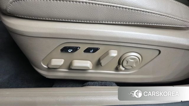 Kia K8 Hybrid id 4779220 из Кореи 24