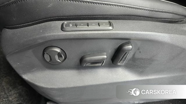 Volkswagen Tiguan second Generation id 4383251 из Кореи 24