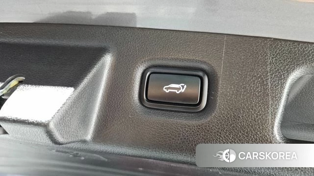 Hyundai The New Santa Fe id 4555245 из Кореи 24