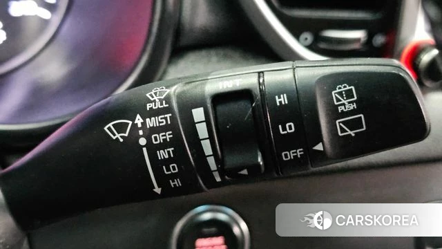 Kia Sportage The Bold id 4924019 из Кореи 24