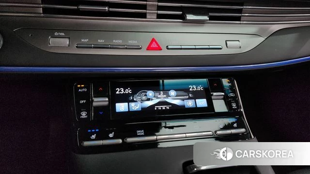 Hyundai The New Grandeur IG id 4445450 из Кореи 24