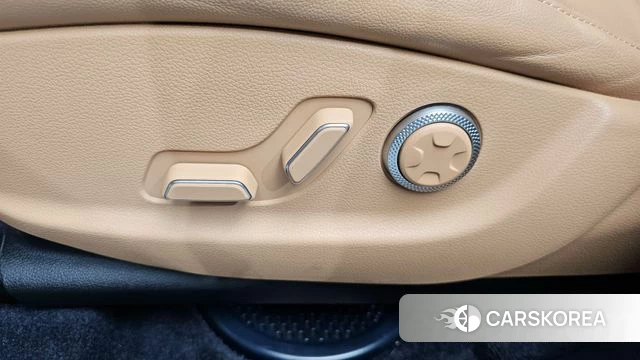 Genesis GV80 id 4647047 из Кореи 24