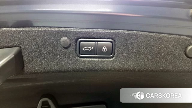 Hyundai The New Grandeur IG Hybrid id 4224246 из Кореи 24