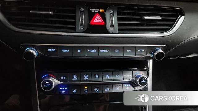 Hyundai Grandeur IG id 4245997 из Кореи 24