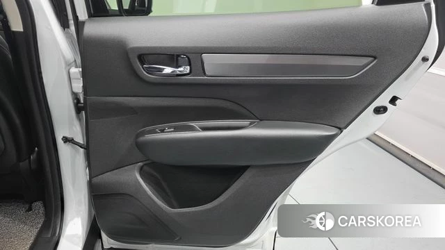 Renault Korea (Samsung) The New QM6 id 4356230 из Кореи 24