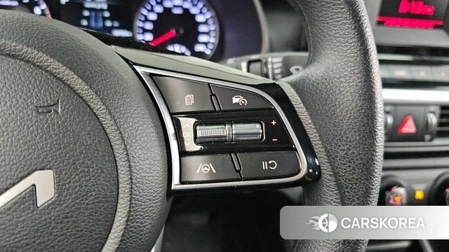 Kia The New K3 2nd generation id 4202179 из Кореи 24