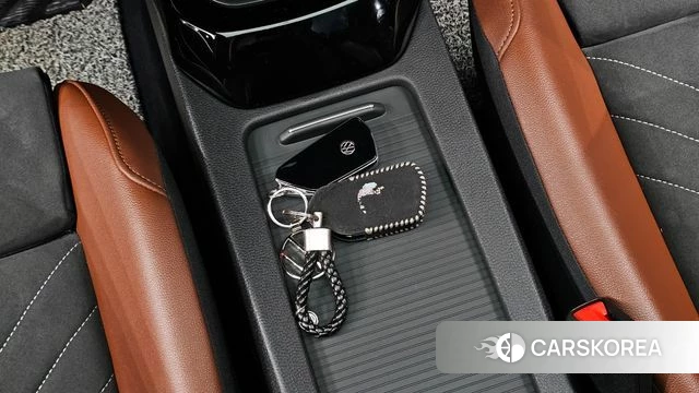 Volkswagen ID.4 id 4541185 из Кореи 24