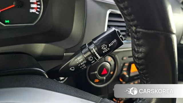 Ssangyong The New Korando Sports id 4448364 из Кореи 24