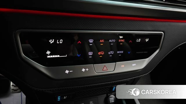 Ssangyong The New Rexton Sports Cannes id 4584806 из Кореи 24