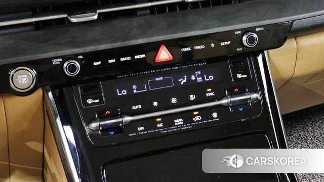 Kia Carnival 4th generation id 4203030 из Кореи 24