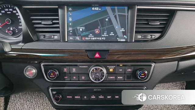 Kia Come New K7 id 4345479 из Кореи 24
