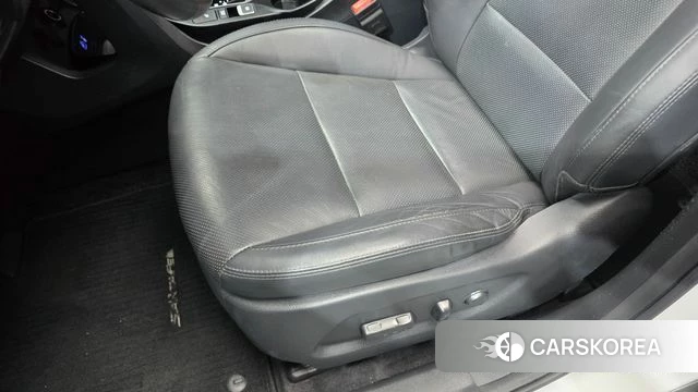 Hyundai The New Max Cruise id 4620100 из Кореи 24