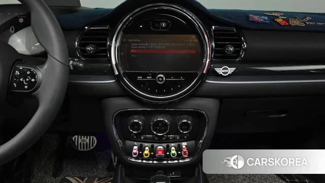 Mini Cooper S Clubman id 4524159 из Кореи 24