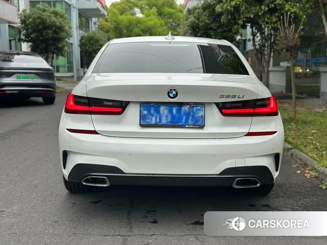 BMW 3 series id 4238676 из Китая 24