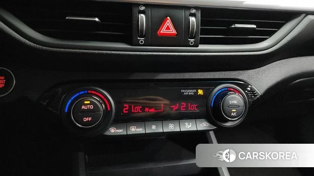 Kia The New K3 2nd generation id 4415225 из Кореи 24