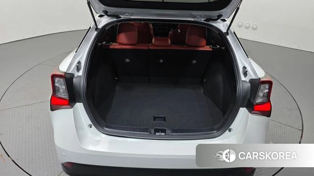 Toyota Prius 4th Generation id 4458000 из Кореи 24