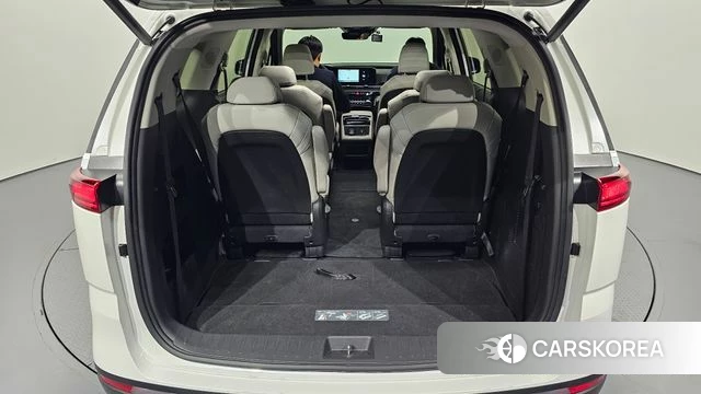 Kia Carnival 4th generation id 4409184 из Кореи 24