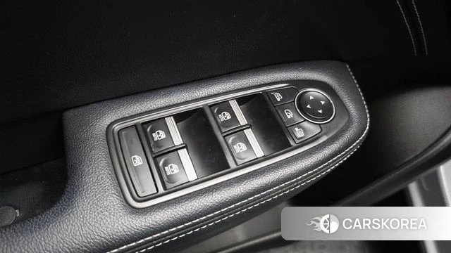 Renault Korea (Samsung) XM3 id 4592244 из Кореи 24