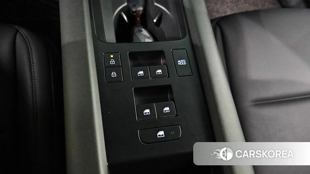 Hyundai Ionic 6 id 4494222 из Кореи 24