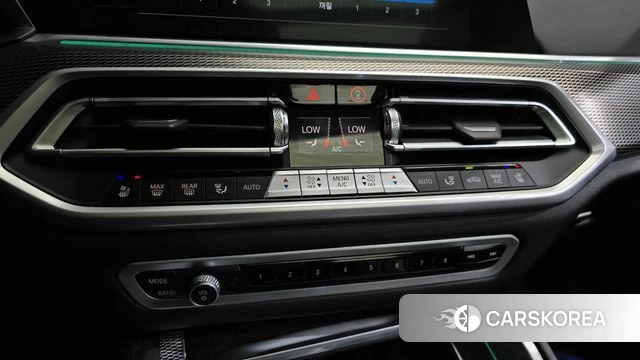 BMW X6 (G06) id 4630879 из Кореи 24
