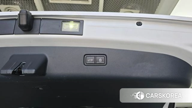 Genesis GV70 id 4445360 из Кореи 24