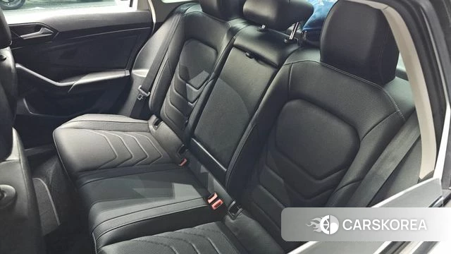 Volkswagen 7th Generation of Jetta id 4646515 из Кореи 24