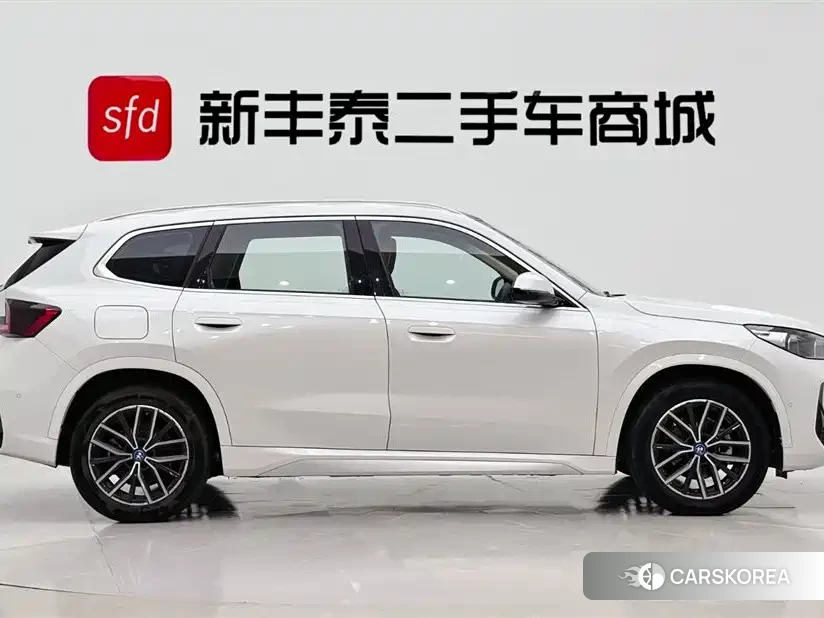 BMW iX1 id 4570517 из Китая 24